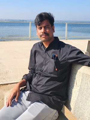 Urdu Matrimony Profile IN6894538