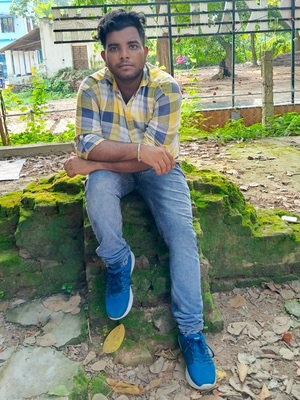 Bengali Matrimony Profile IN9276276
