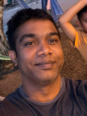 Malaysia Matrimony Profile LD5025