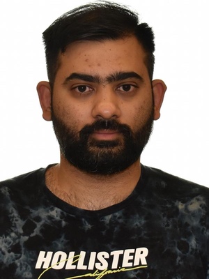 Canada Matrimony Profile LP3614317