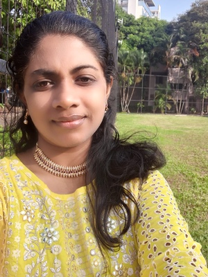 Malayali Matrimony Profile LP6511