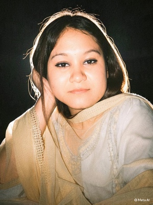 Muslim Matrimony Profile Lifepr6140561