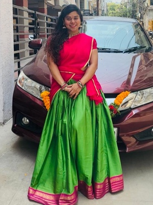 Telugu Matrimony Profile Lifepr6851580