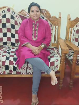 Oriya Matrimony Profile Lifepr9536106