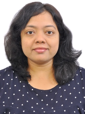 Hindi Matrimony Profile MP20123