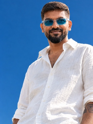 Marathi Matrimony Profile Nitin_9