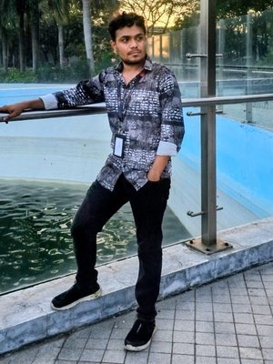 Hindu Matrimony Profile Ravishankar