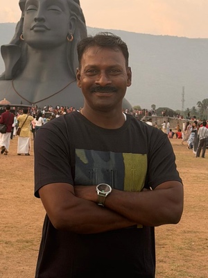 Malayali Matrimony Profile Rms9720
