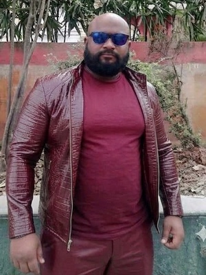 Urdu Matrimony Profile Ronnieali7272