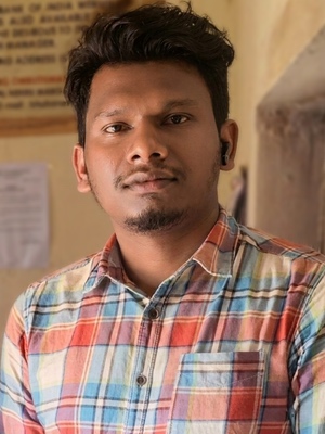 Oriya Matrimony Profile SHIV27