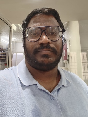 Telugu Matrimony Profile Sandy1412