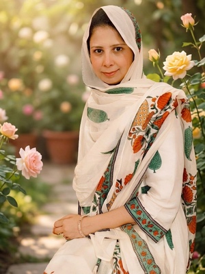 Urdu Matrimony Profile Say12345