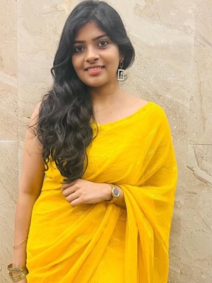 UAE Matrimony Profile Sindhu1