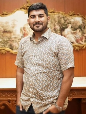 Punjabi Matrimony Profile Suyash