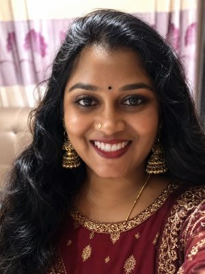 Malaysia Matrimony Profile Vitya2808