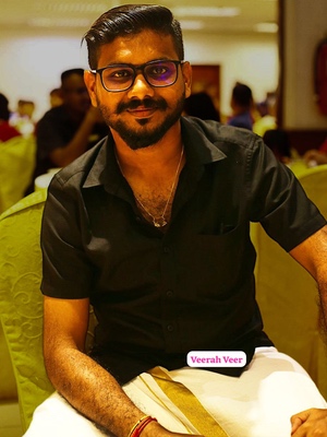 Malaysia Matrimony Profile boy5587613