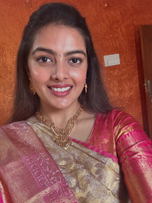 Telugu Matrimony Profile msSwetha